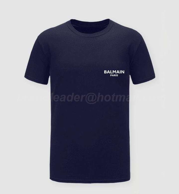 Balmain Men's T-shirts 121